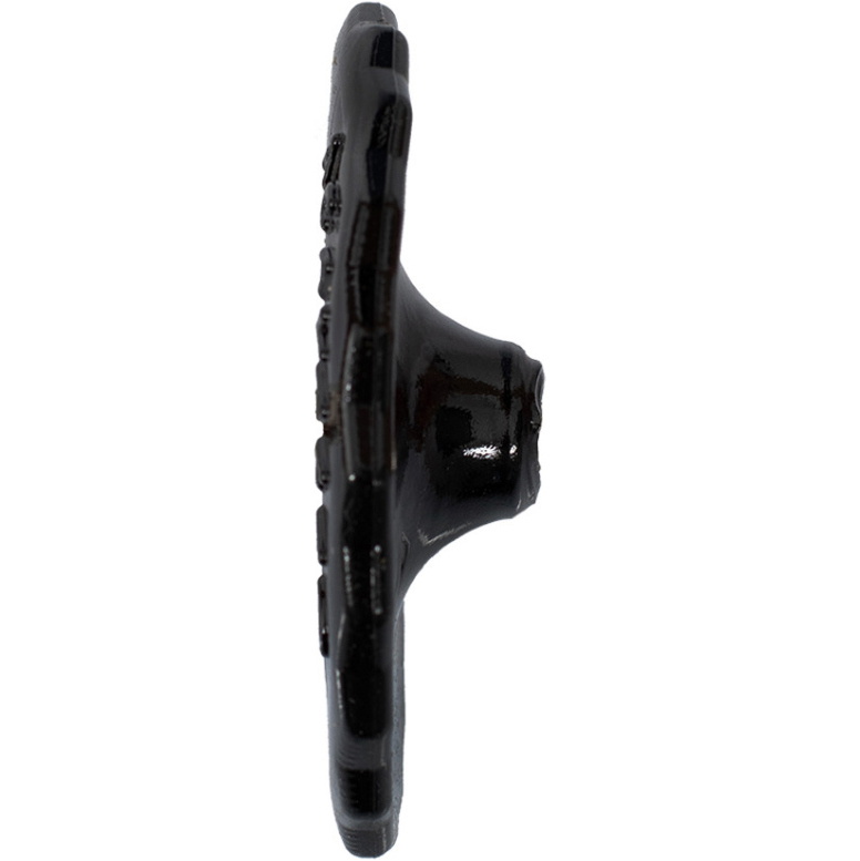 2026 Acavallo Garde-mors Gel AC760A - Black